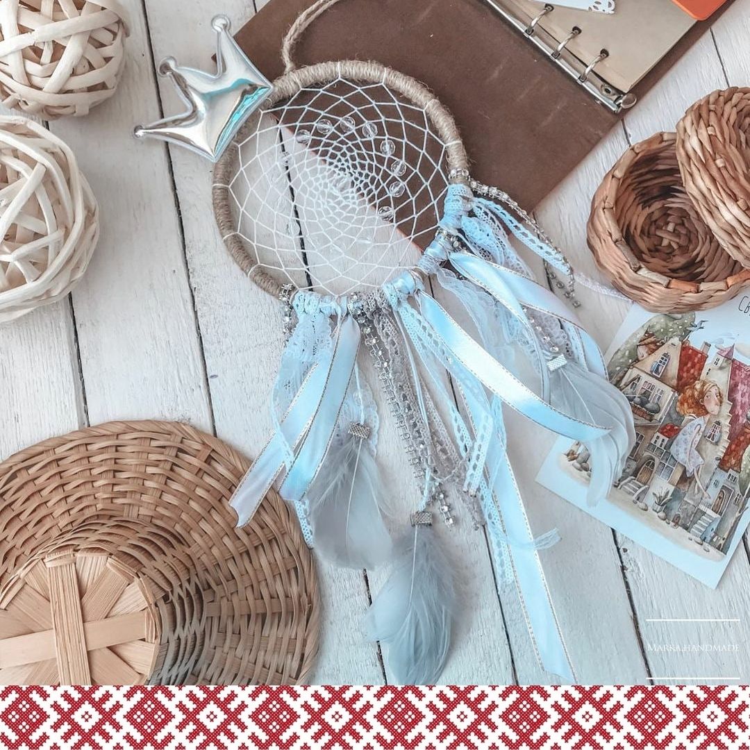 Подарки в Бутово, подарки в Южном Бутово, подарки ручной работы, сувениры, ловцы снов