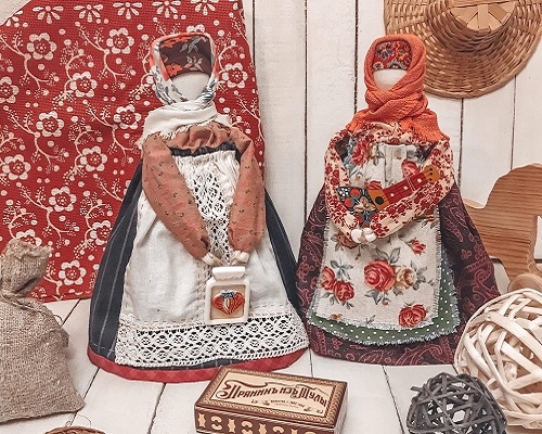 Подарки ручной работы. Южное Бутово. Скобелевская, д.1 