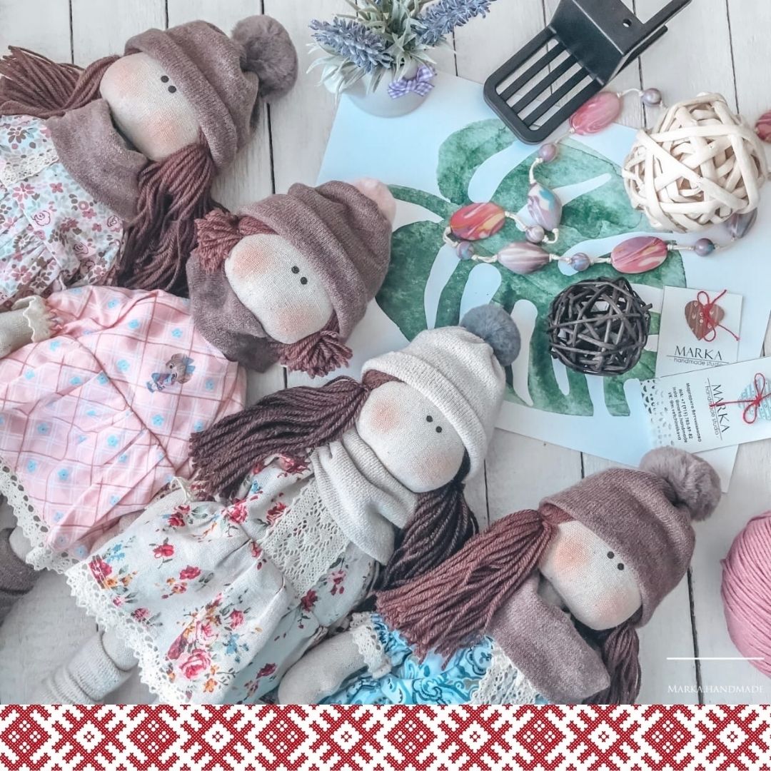 Подарки в Бутово, подарки в Южном Бутово, подарки ручной работы