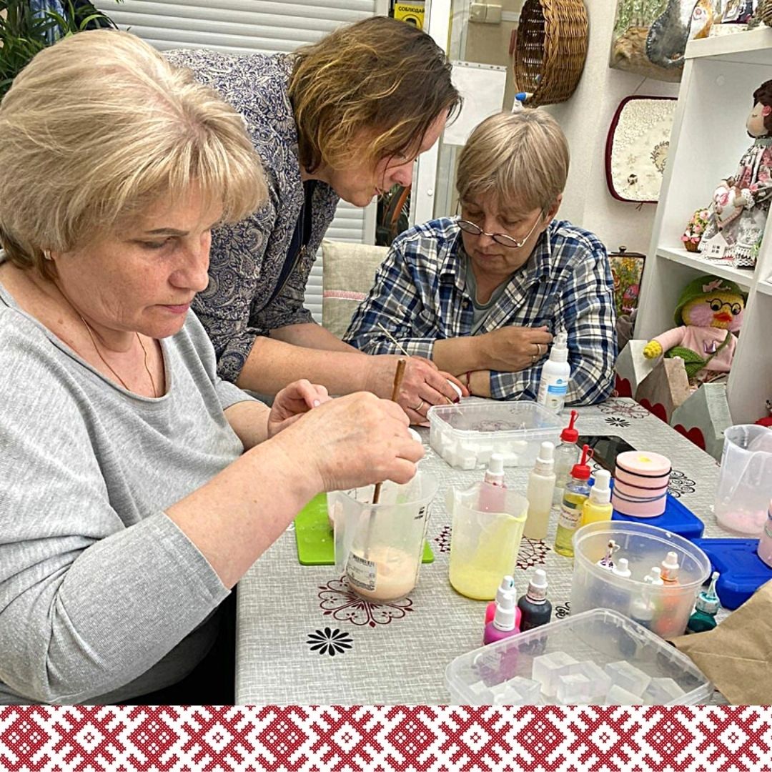 Подарки в Бутово. ручная работа