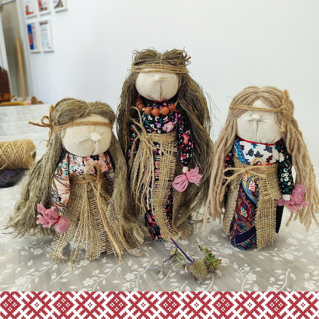 Мастер классы в Бутово, баба-яга, бабаяга, мастер класс