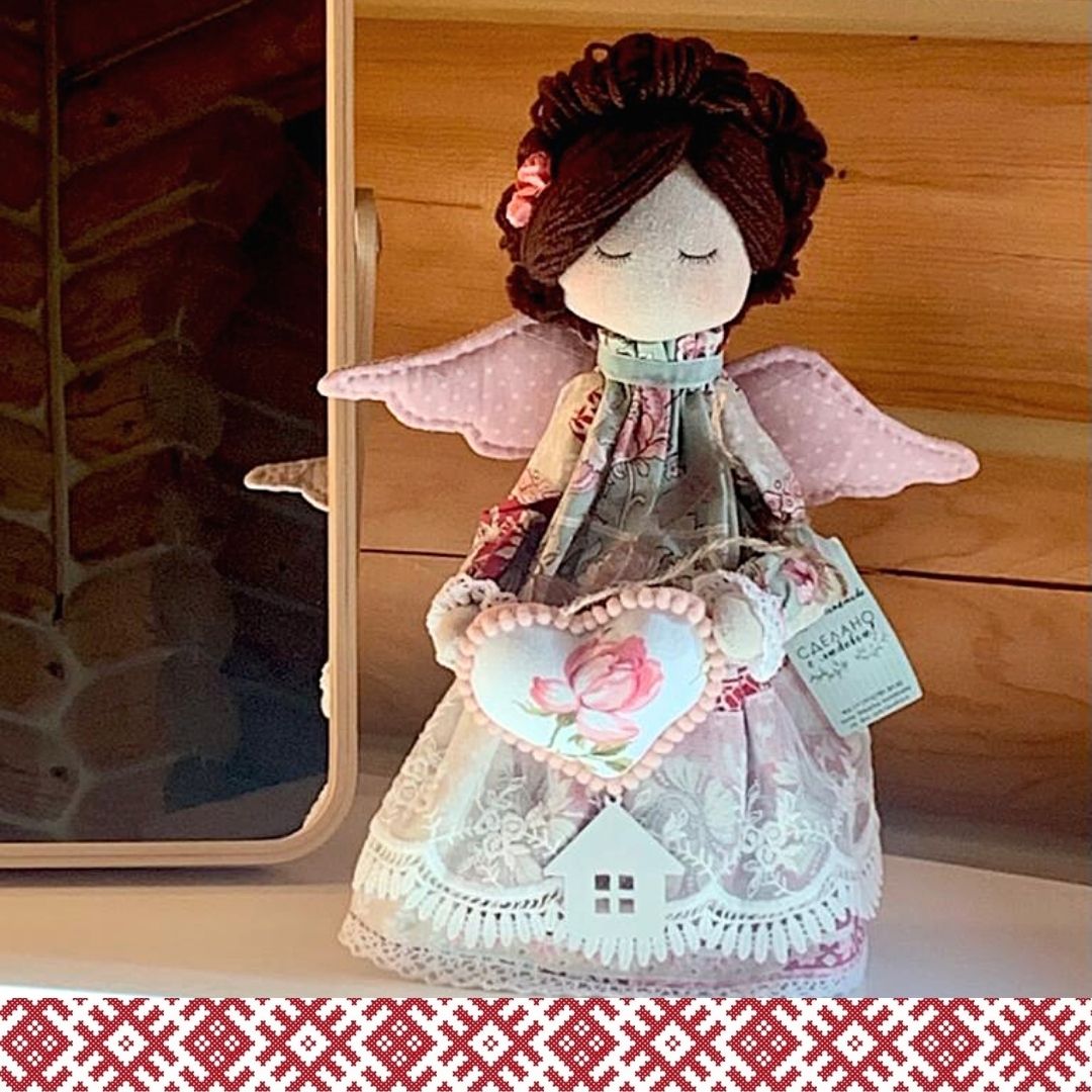 Подарки в Бутово. ручная работа