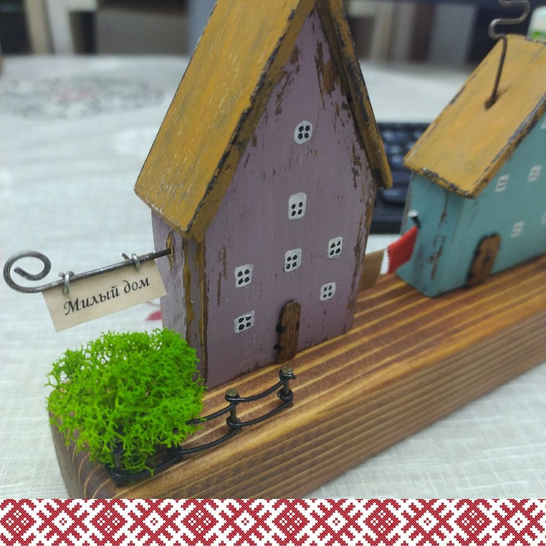Дрифт вуд, мастер класс, Бутово, drift wood, домики, домики дрифт, домик из дерева, ключница