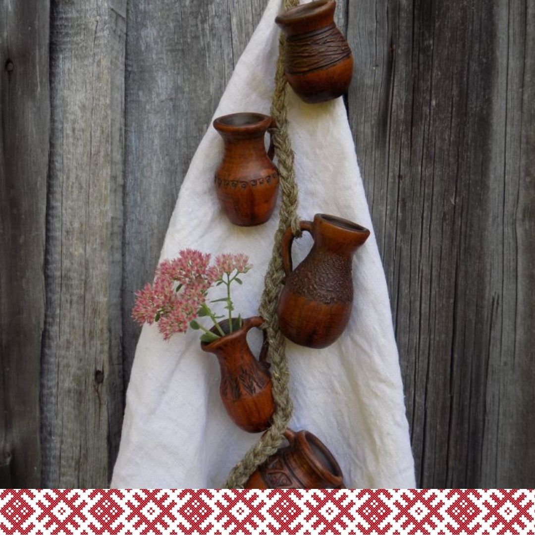 Подарки в Бутово, подарки в Южном Бутово, подарки ручной работы, гончарка, гончарные изделия