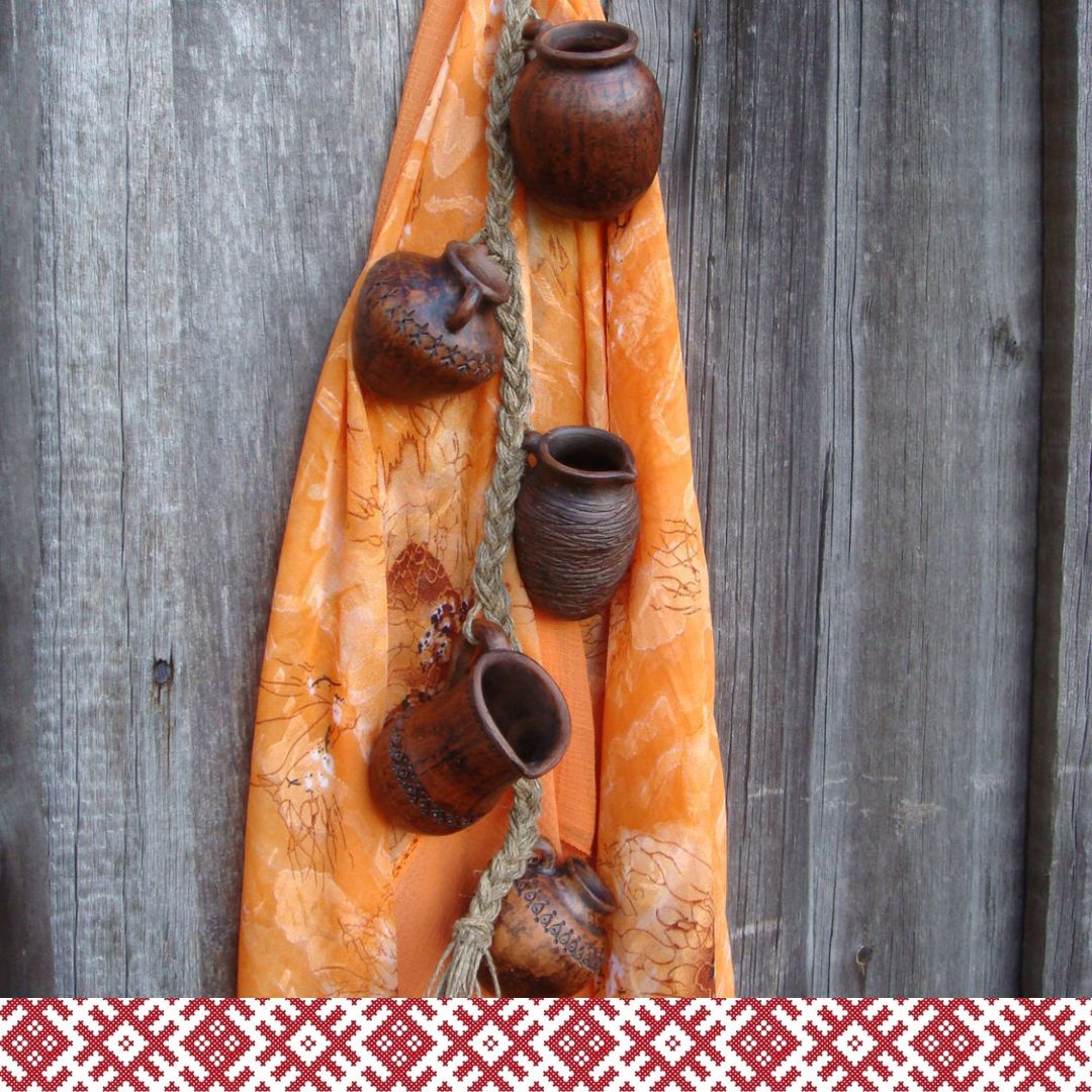 Подарки в Бутово, подарки в Южном Бутово, подарки ручной работы, гончарка, гончарные изделия