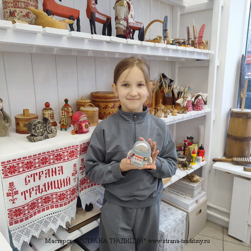Страна традиций, мастер-классы, Бутово, Южное Бутово, Щербинка, Коммунарка, Видное, Чертаново, Ясенево