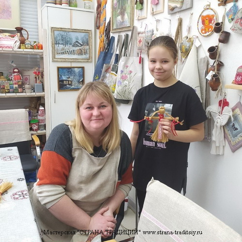 Страна традиций, мастер-классы, Бутово, Южное Бутово, Щербинка, Коммунарка, Видное, Чертаново, Ясенево