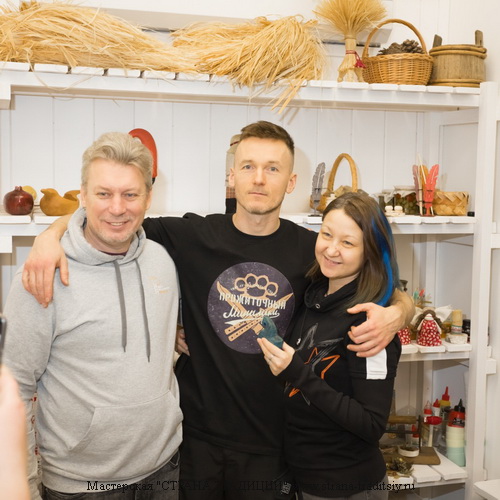 Страна традиций, мастер-классы, Бутово, Южное Бутово, Щербинка, Коммунарка, Видное, Чертаново, Ясенево