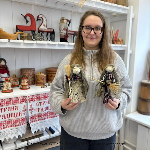 Страна традиций, мастер-классы, Бутово, Южное Бутово, Щербинка, Коммунарка, Видное, Чертаново, Ясенево