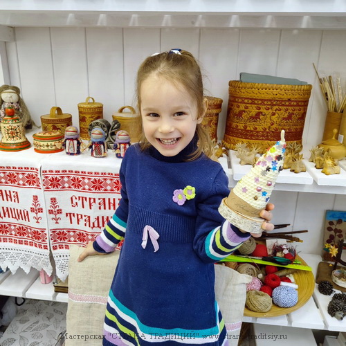 Страна традиций, мастер-классы, Бутово, Южное Бутово, Щербинка, Коммунарка, Видное, Чертаново, Ясенево