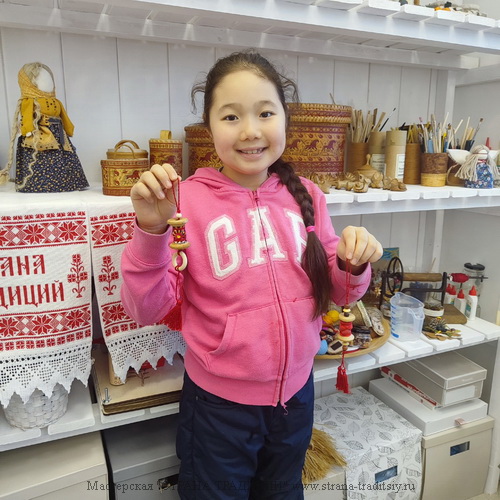 Страна традиций, мастер-классы, Бутово, Южное Бутово, Щербинка, Коммунарка, Видное, Чертаново, Ясенево