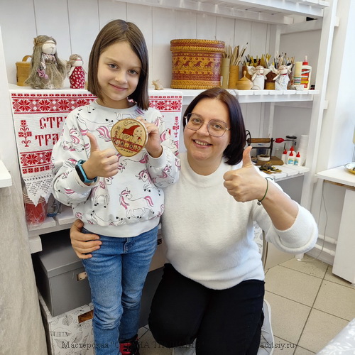 Страна традиций, мастер-классы, Бутово, Южное Бутово, Щербинка, Коммунарка, Видное, Чертаново, Ясенево