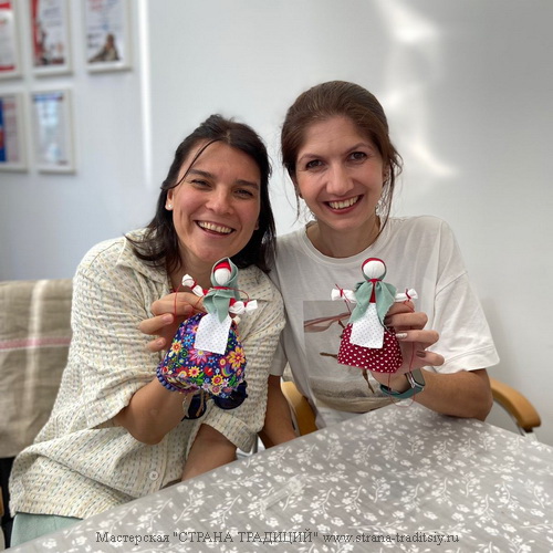 Страна традиций, мастер-классы, Бутово, Южное Бутово, Щербинка, Коммунарка, Видное, Чертаново, Ясенево