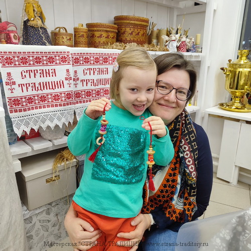 Страна традиций, мастер-классы, Бутово, Южное Бутово, Щербинка, Коммунарка, Видное, Чертаново, Ясенево