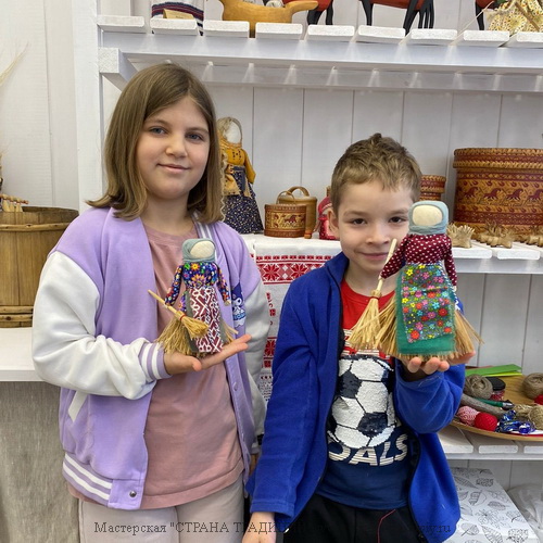 Страна традиций, мастер-классы, Бутово, Южное Бутово, Щербинка, Коммунарка, Видное, Чертаново, Ясенево