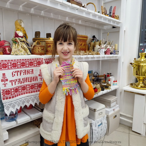 Страна традиций, мастер-классы, Бутово, Южное Бутово, Щербинка, Коммунарка, Видное, Чертаново, Ясенево