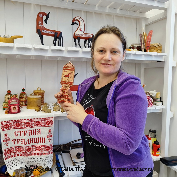 Страна традиций, мастер-классы, Бутово, Южное Бутово, Щербинка, Коммунарка, Видное, Чертаново, Ясенево