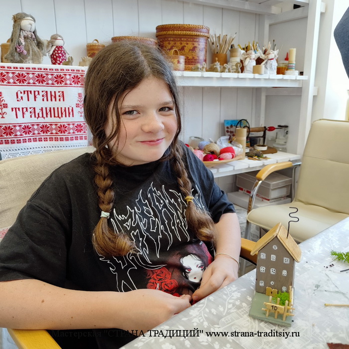 Страна традиций, мастер-классы, Бутово, Южное Бутово, Щербинка, Коммунарка, Видное, Чертаново, Ясенево