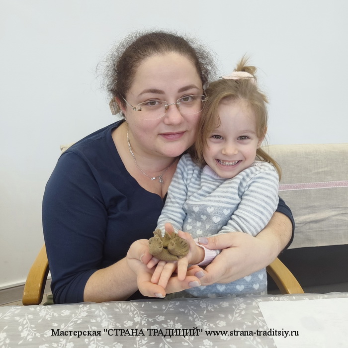 Страна традиций, мастер-классы, Бутово, Южное Бутово, Щербинка, Коммунарка, Видное, Чертаново, Ясенево