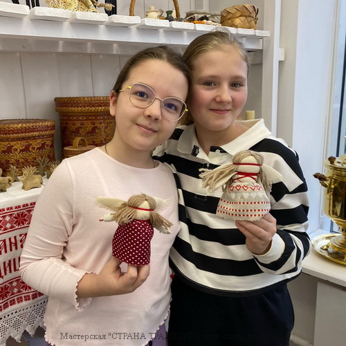 Страна традиций, мастер-классы, Бутово, Южное Бутово, Щербинка, Коммунарка, Видное, Чертаново, Ясенево