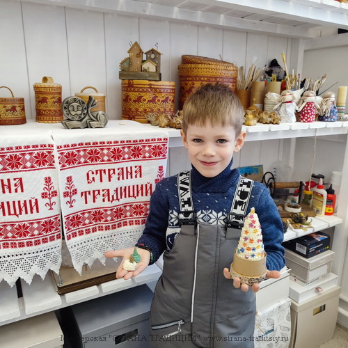 Страна традиций, мастер-классы, Бутово, Южное Бутово, Щербинка, Коммунарка, Видное, Чертаново, Ясенево