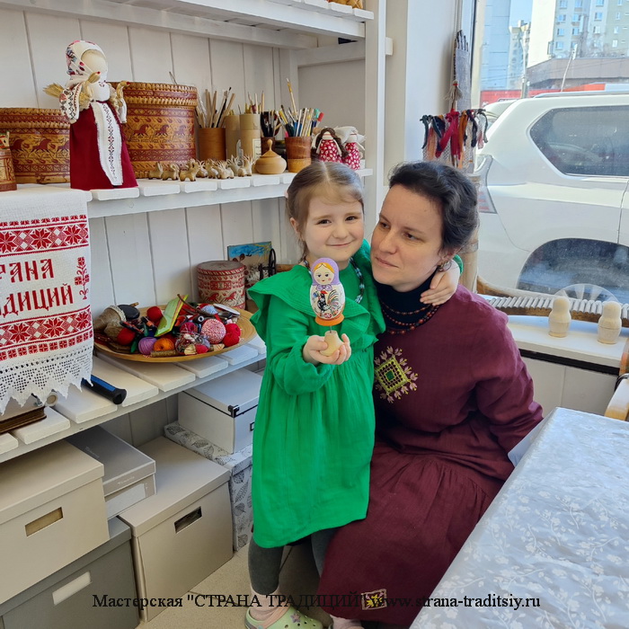 Страна традиций, мастер-классы, Бутово, Южное Бутово, Щербинка, Коммунарка, Видное, Чертаново, Ясенево