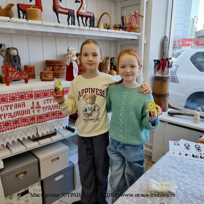 Страна традиций, мастер-классы, Бутово, Южное Бутово, Щербинка, Коммунарка, Видное, Чертаново, Ясенево