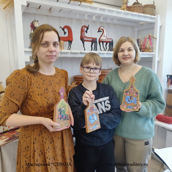 Страна традиций, мастер-классы, Бутово, Южное Бутово, Щербинка, Коммунарка, Видное, Чертаново, Ясенево