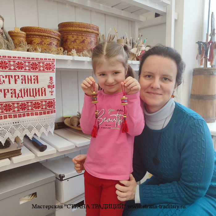 Страна традиций, мастер-классы, Бутово, Южное Бутово, Щербинка, Коммунарка, Видное, Чертаново, Ясенево