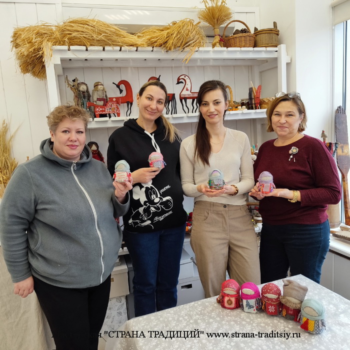 Страна традиций, мастер-классы, Бутово, Южное Бутово, Щербинка, Коммунарка, Видное, Чертаново, Ясенево