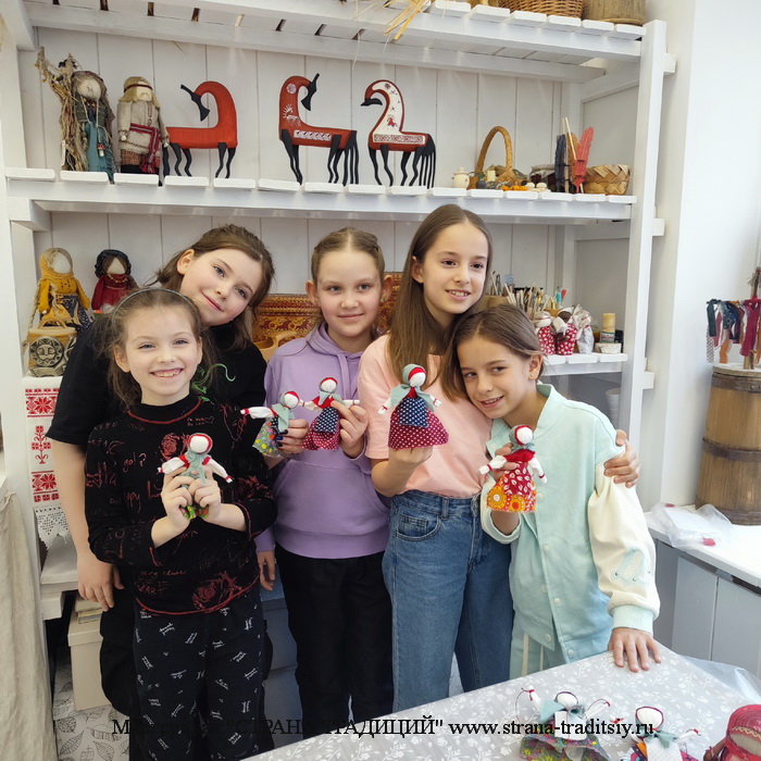 Страна традиций, мастер-классы, Бутово, Южное Бутово, Щербинка, Коммунарка, Видное, Чертаново, Ясенево