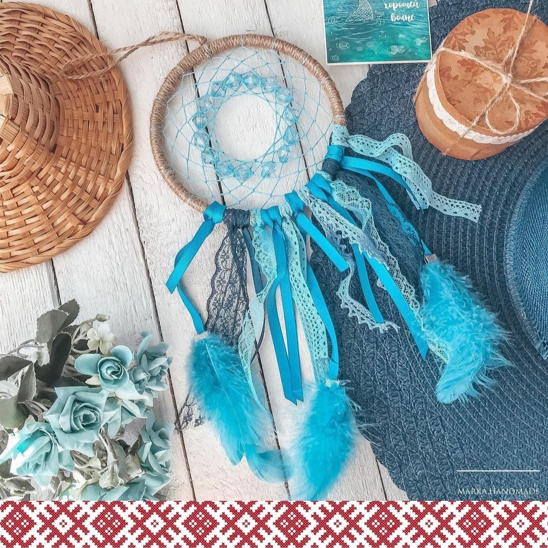 Подарки в Бутово, подарки в Южном Бутово, подарки ручной работы, сувениры, ловцы снов