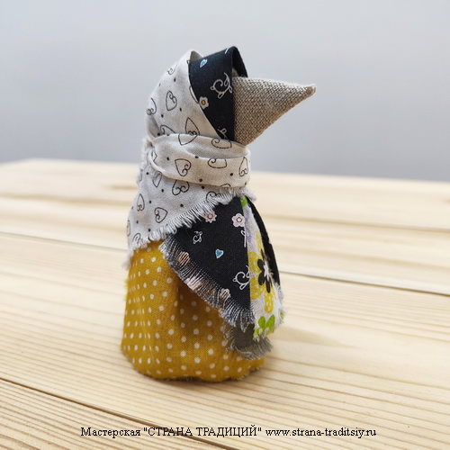 Мужики и Ладушки для души, Берегиня, Юлия Ратникова, Оберег, Обережная кукла