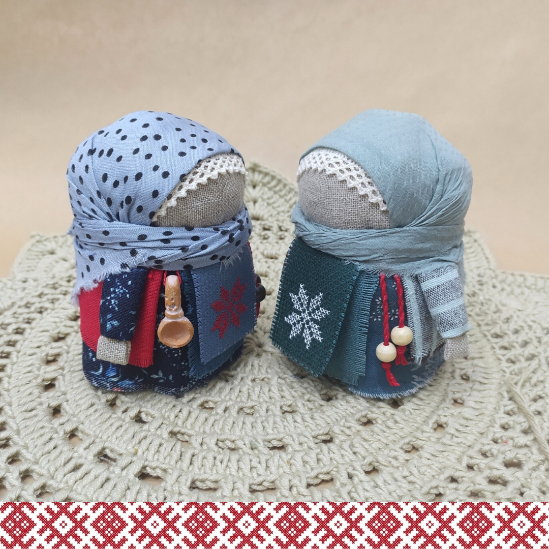 Куколка крупеничка