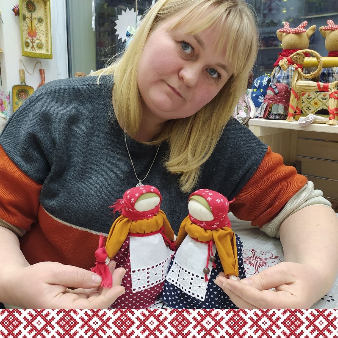 Оберег на желания. Желанница. Русская кукла. Славянский оберег. Благополучница.. Кукла на замужество.
