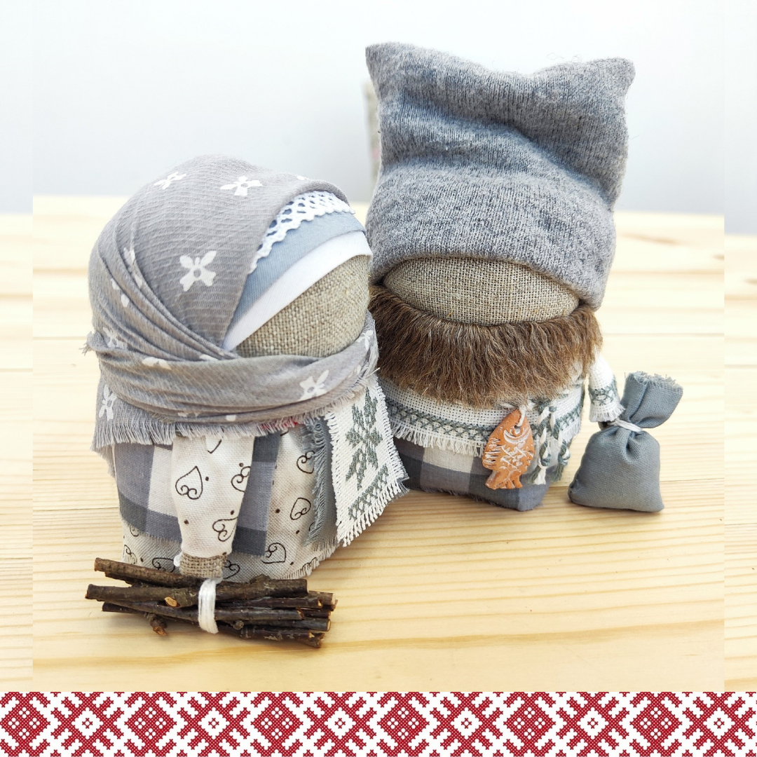 Куколка крупеничка