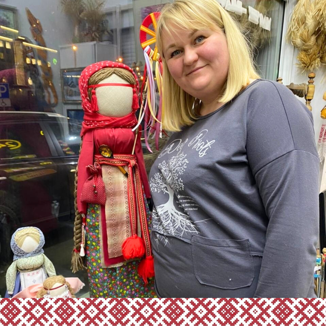 Страна традиций. Мастер классы в Бутово.