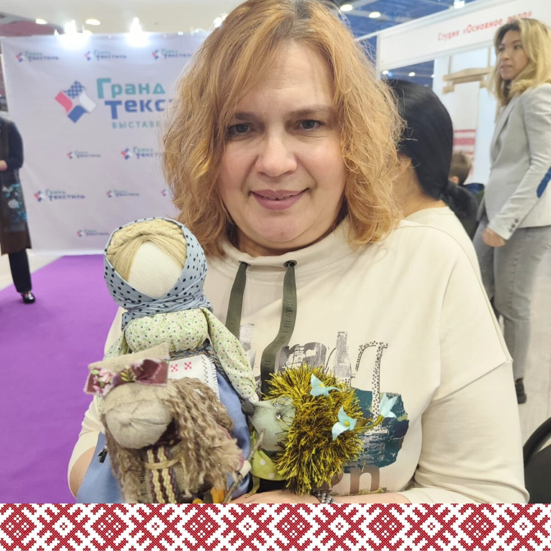 Страна традиций. Мастер классы в Бутово.