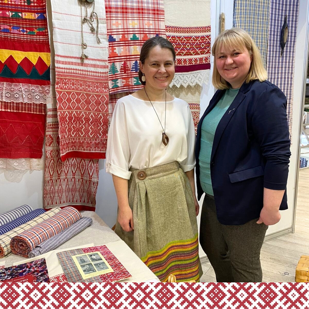 Страна традиций. Мастер классы в Бутово.