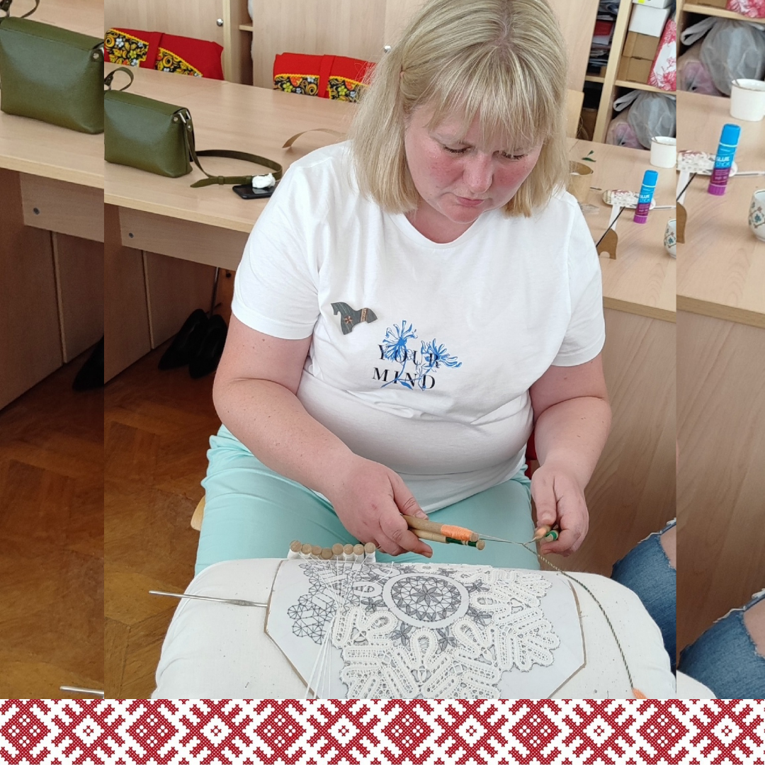 Страна традиций. Мастер классы в Бутово.