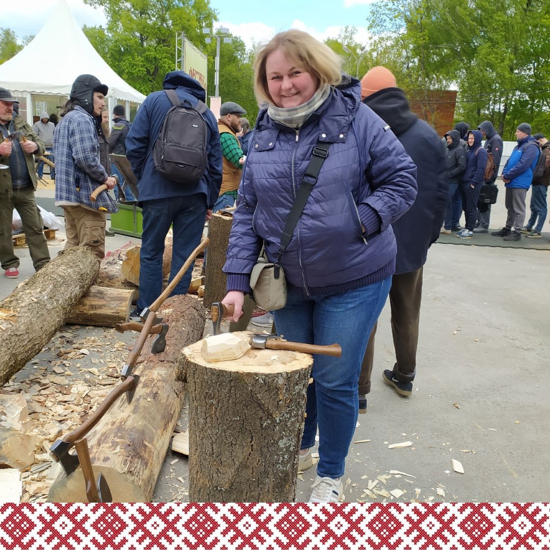 Страна традиций, Бутово, Южное Бутово, Северное бутово, обереги