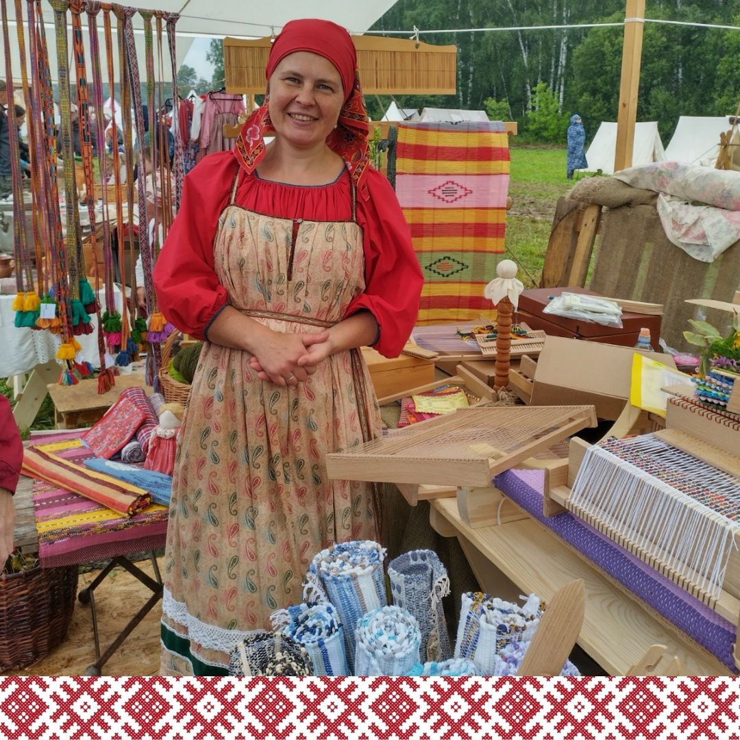 Страна традиций, Бутово, Южное Бутово, Северное бутово, обереги