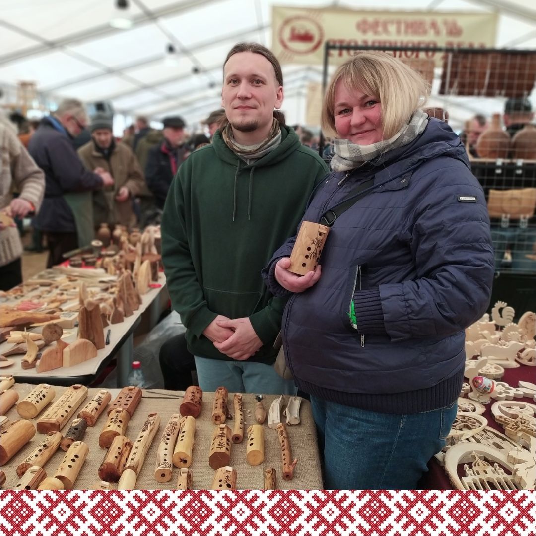 Страна традиций, Бутово, Южное Бутово, Северное бутово, обереги