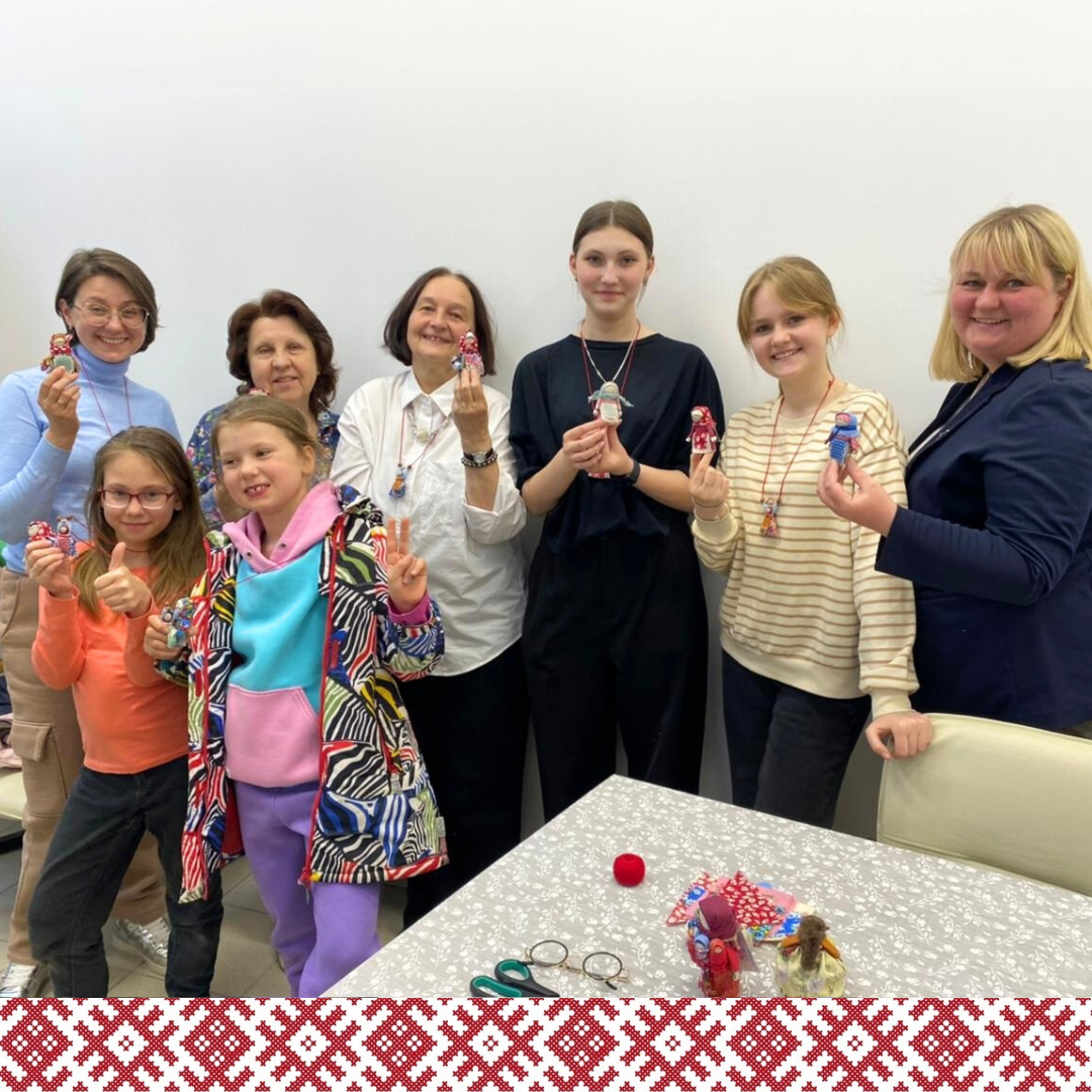 Страна традиций, бутово, мстерклассы, подарки, масте-класс, мастер класс, южное бутово, северное бутово