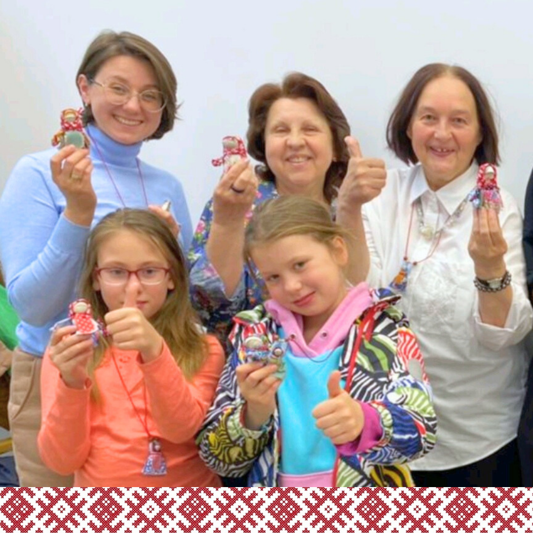 Страна традиций, бутово, мстерклассы, подарки, масте-класс, мастер класс, южное бутово, северное бутово