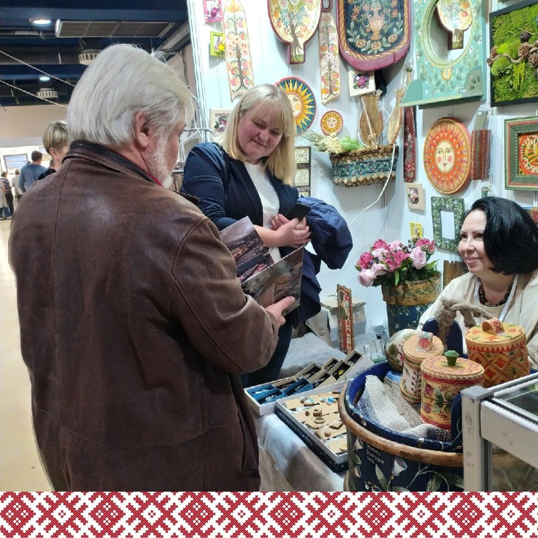 Подарки в Бутово, подарки в Южном Бутово, подарки ручной работы