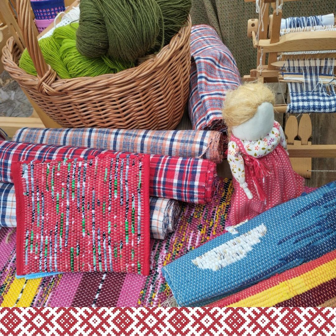 Страна традиций, Бутово, Южное Бутово, Северное бутово, обереги