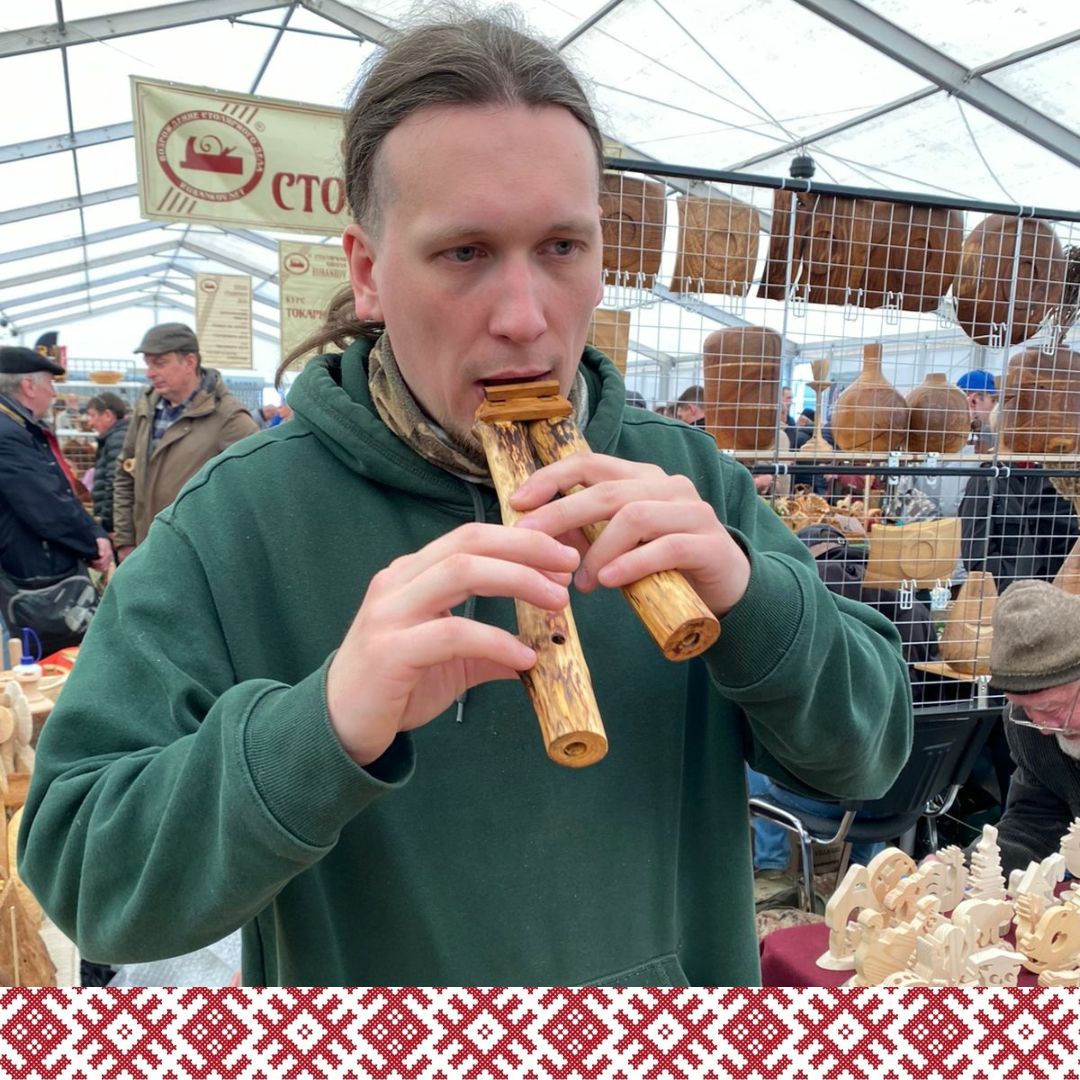 Страна традиций, Бутово, Южное Бутово, Северное бутово, обереги