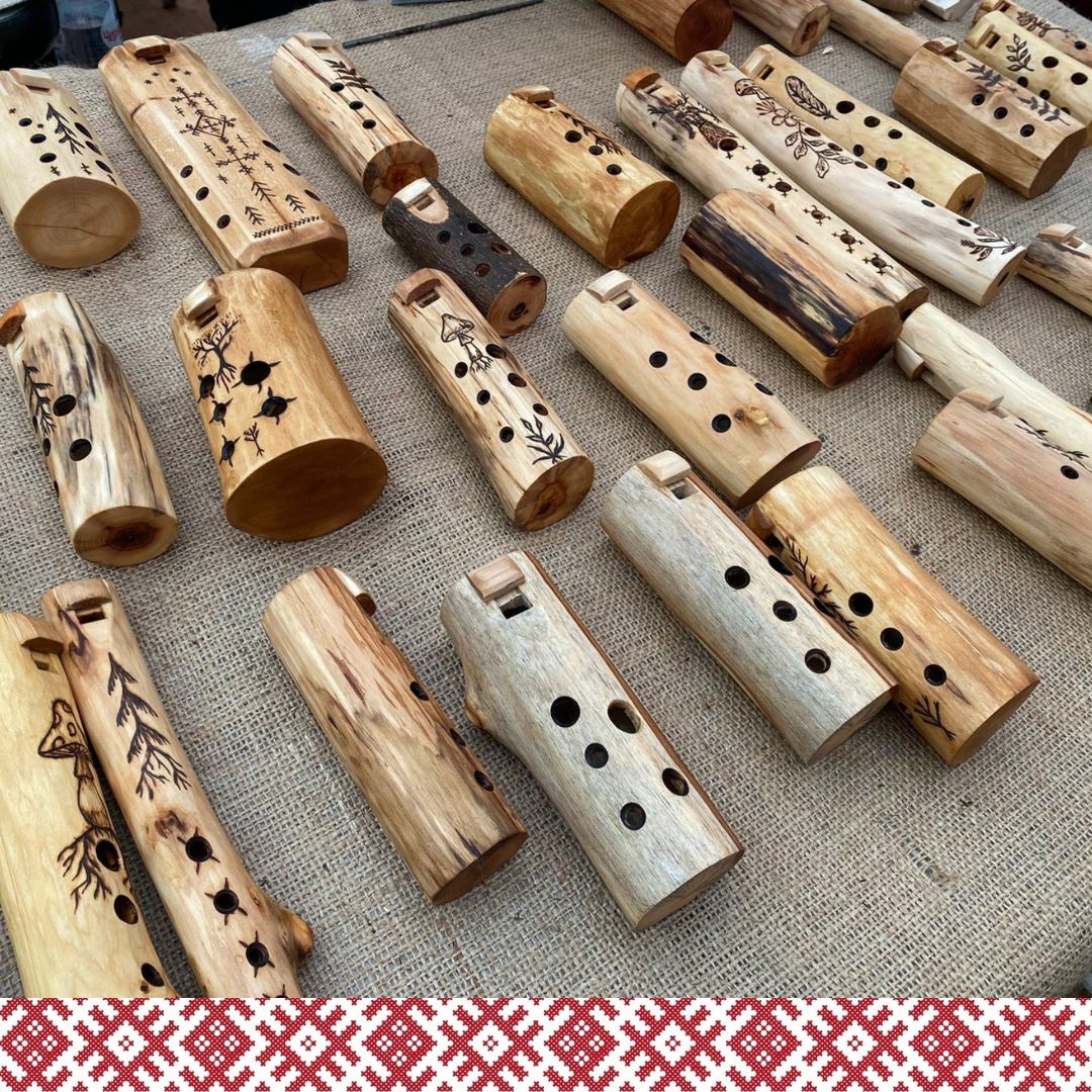 Страна традиций, Бутово, Южное Бутово, Северное бутово, обереги