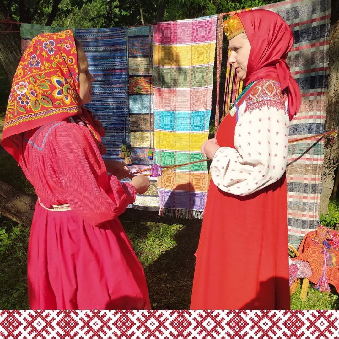 Страна традиций, Бутово, Южное Бутово, Северное бутово, обереги